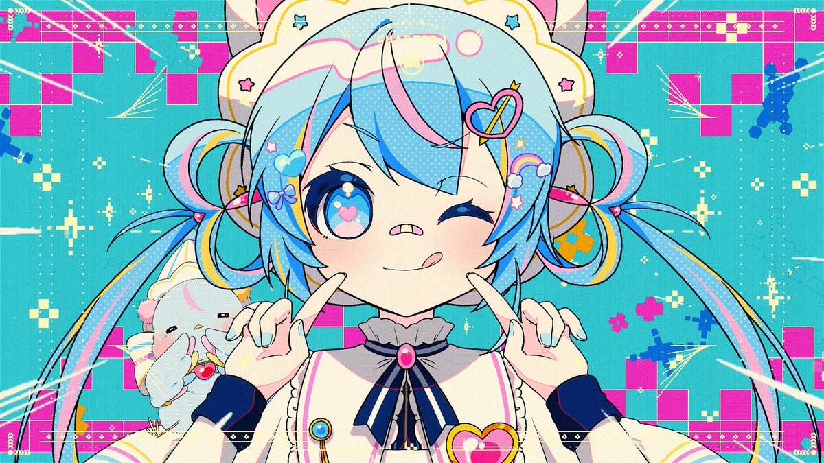 ✖━━━ New Song ━━━✖ 映画『劇場版プロジェクトセカイ 壊れたセカイと歌えないミク』挿入歌 君恋クエスト feat. 初音ミク - irucaice × 市瀬るぽ ▶ YouTube #劇場版プロセカ ✖━━━━━━━━━━✖
