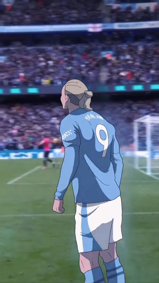 Our boyhood blue 🩵