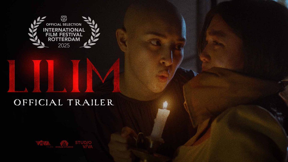 Hell is a place on earth. Watch the official trailer of 'LILIM'. An official selection to International Film Festival Rotterdam 2025. Written by Nikolas Red. A film by #MikhailRed, director of the blockbuster horror film, DELETER. COMING SOON IN CINEMAS #LilimMovie