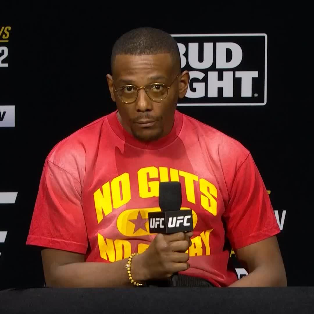 Honest question, is anybody actually a fan of jamahal hill?