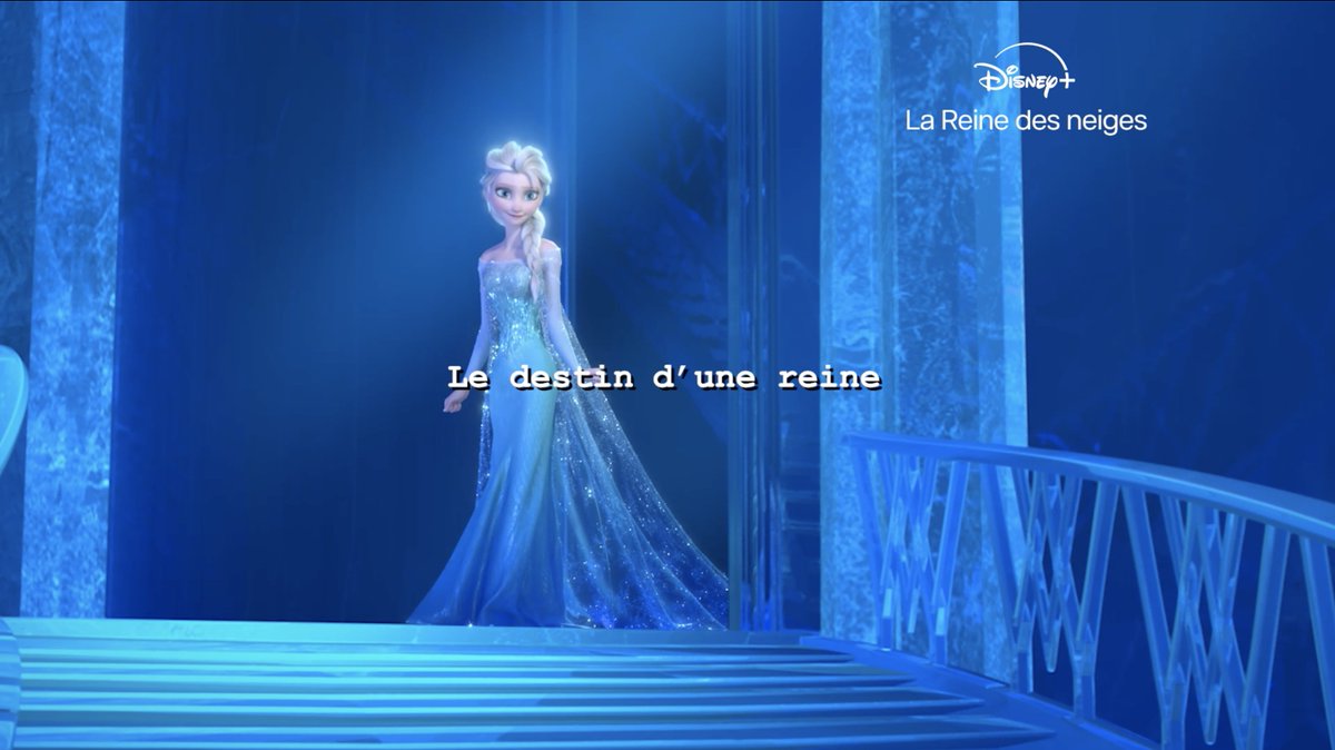 Des destins qui nous inspirent ✨ Les plus grandes histoires vous attendent sur #DisneyPlus