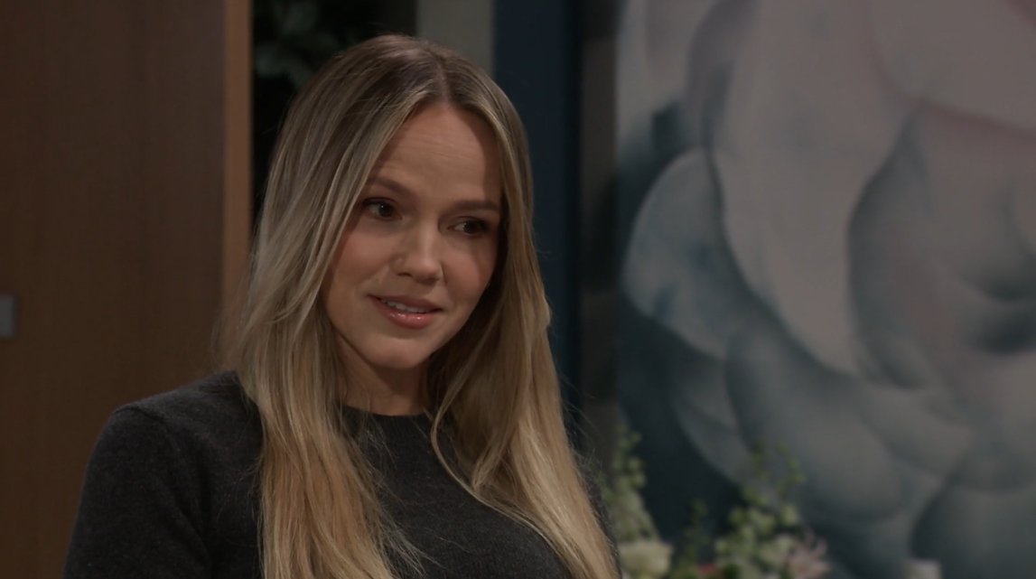 "I promise, I will be on my best behavior." #GH