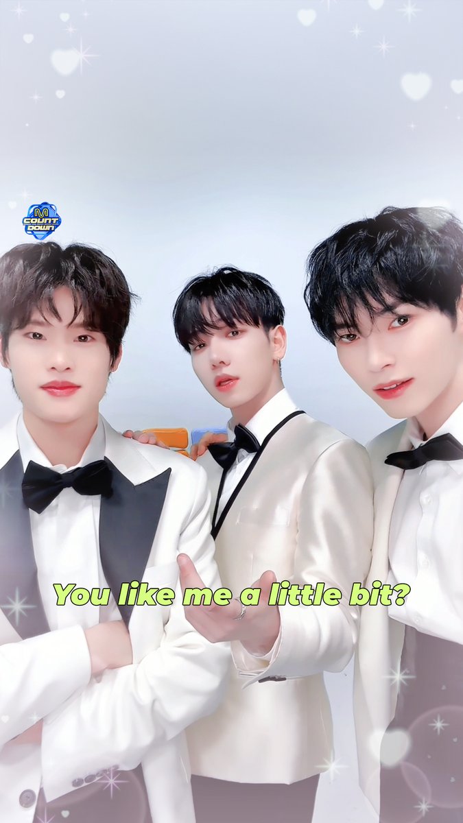 ์ค์ธ๋ฉ๋์บฃ ์ข์ํ๋ค๊ณ ๊ทธ๋ฌ๋๋ฐ? ใด ๋ค๐๐๐์์ ์ข์์ ๐๐๐๐๐๐๐๐ฉท #์ ์นด์ดํธ๋ค์ด #MCOUNTDOWN #์ค์ธ๋ฉ๋์บฃ #์ฑํ๋น #ZEROBASEONE #๋ช
์ฌํ #BOYNEXTDOOR #์ํฌ #RIIZE