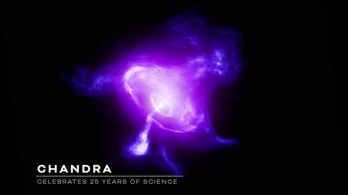 2024 was an exciting year for NASA #astrophysics! There were fascinating discoveries, new instruments were launched, &amp; older instruments were prepped for unprecedented repairs in space — all while upcoming missions continue toward completion. 2025: We’re ready for more!