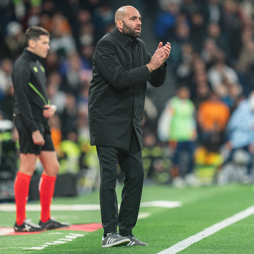 🔹 Claudio: "Estamos construyendo un equipo poderoso y fuerte" 🔹 Borja Iglesias: "Nos vamos con la sensación de que merecimos más" #RealMadridCelta ⋄ #CopaDelRey