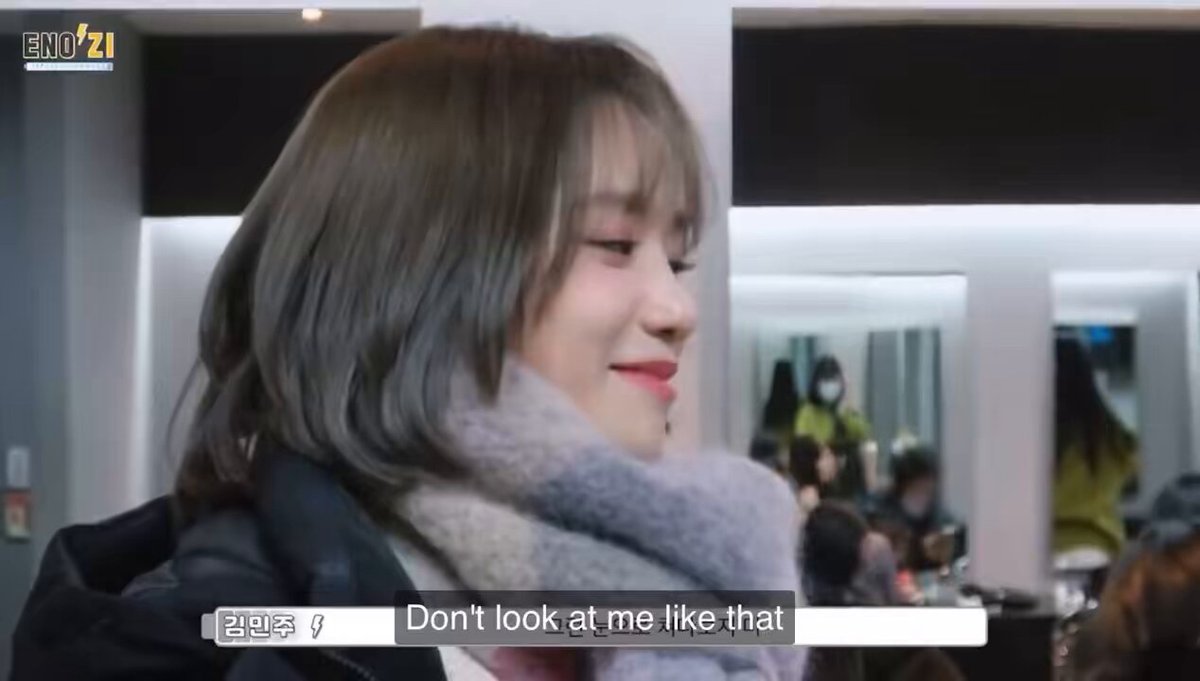Where actresses Jo Yuri, Kang Hyewon and Kim Minju started 😂