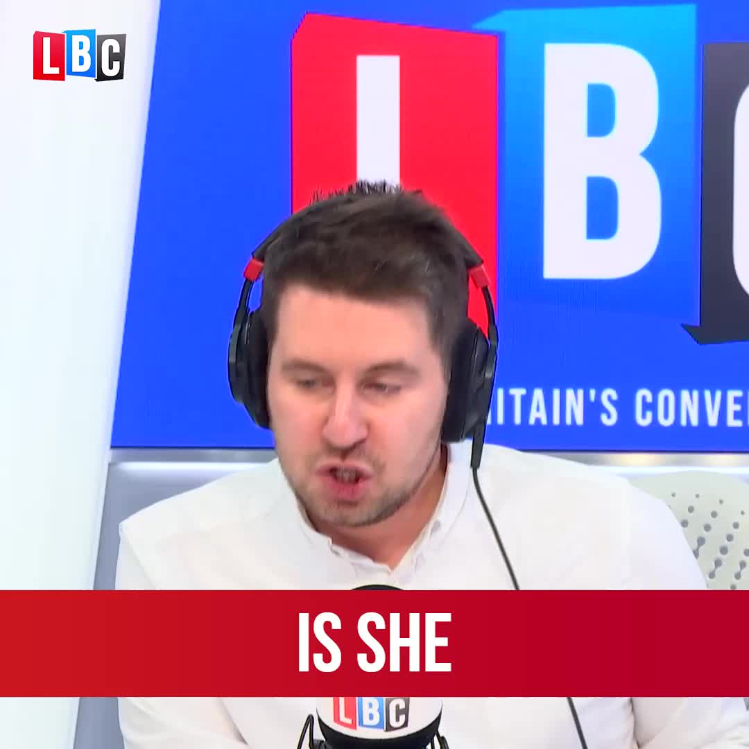’She’s saying something in public that politicians only dare admit in private.’ ‘The triple lock on pensions needs to go.’ Ben Kentish defends Kemi Badenoch after she appeared to suggest triple lock pensions should be means-tested.