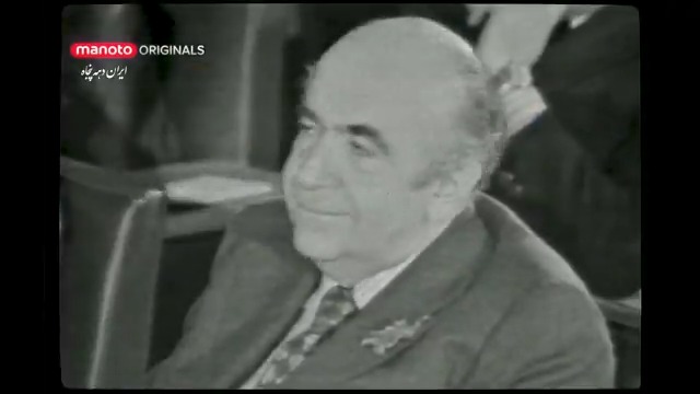 «ایران دهه ۵۰» نگاهی دارد به یکی از مهم‌ترین و تحول‌آفرین‌ترین دوره‌های تاریخ معاصر ایران؛ دههٔ ۱۳۵۰ خورشیدی. این مجموعه، با روایت دکتر رهام الوندی تاریخ‌نگار برجسته ایرانی، رویدادهای کلیدی و تصمیمات سرنوشت‌ساز این دهه را بررسی می‌کند.