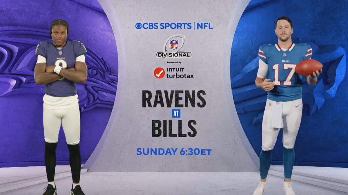 Football meets frontier drama! 🏈🌄 Catch Ravens-Bills this Sunday and get a sneak peek of 1923 Official: Season 2 on CBS and Paramount+.