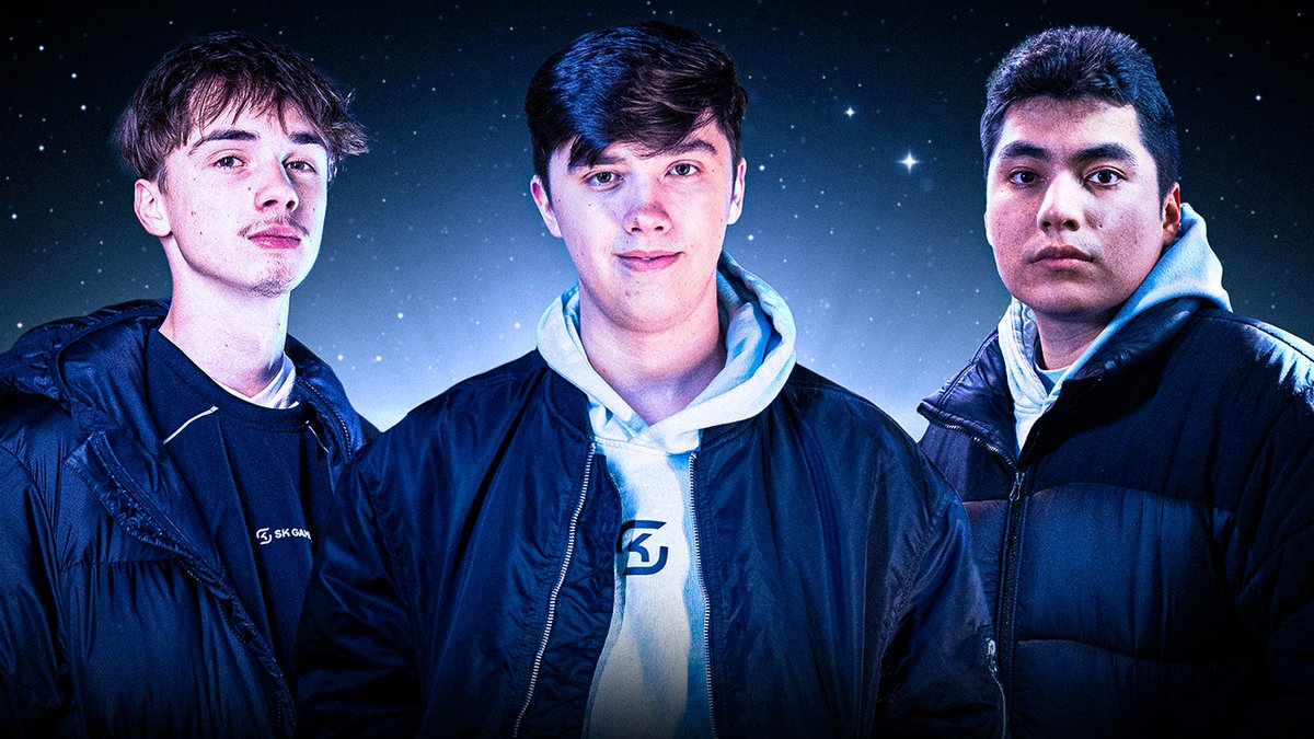 We found the missing piece for the path to victory 🧩