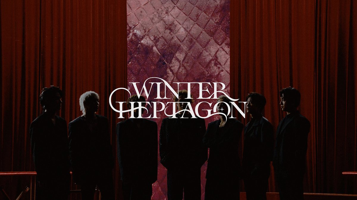 GOT7 'PYTHON' MV TEASER ❄ ALBUM RELEASE ✦2025.01.20 6PM (KST) #GOT7 #갓세븐 #PYTHON #GOT7_PYTHON #WINTER_HEPTAGON #GOT7_WINTER_HEPTAGON