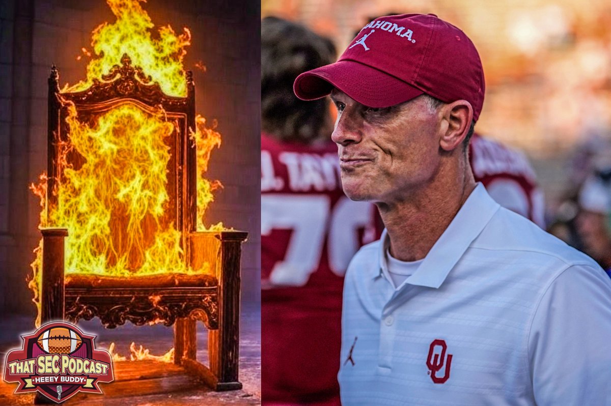 Can Brent Venables turn around Oklahoma Football and save his job? Full show: