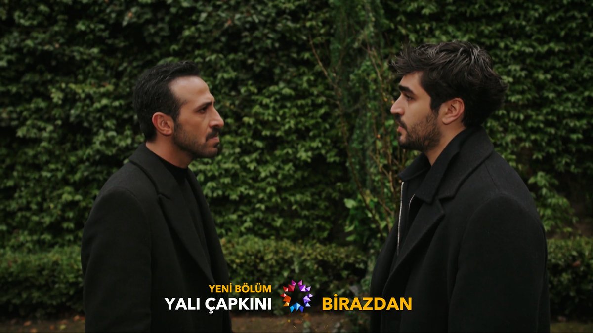 #YalıÇapkını yeni bölümüyle birazdan Star'da! Yalı Çapkını