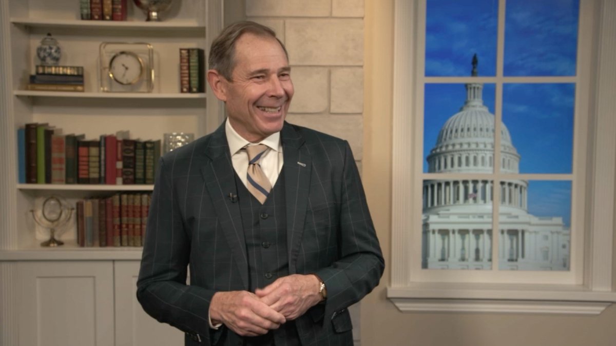 It’s been a great week here in the Senate! Here are my highs and lows: