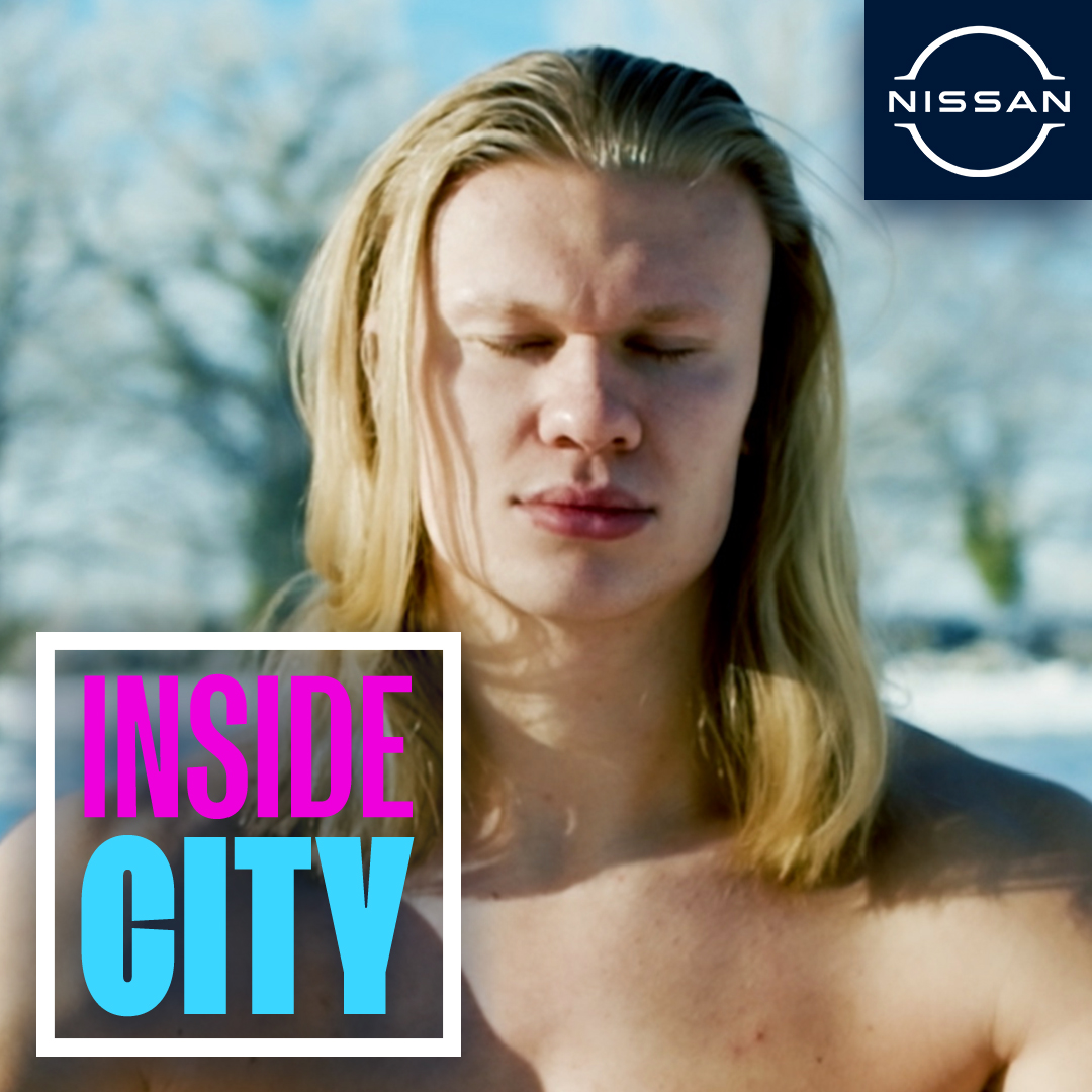 Go behind-the-scenes as Erling Haaland signs a new 10-year contract with an Inside City special ✍️🎥 Tap for the full episode 👇