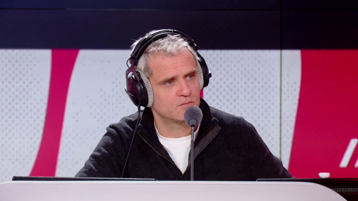Selon Jérôme Rothen, le meilleur entraîneur de Ligue 1 cette saison, c'est Luis Enrique #RMCLive