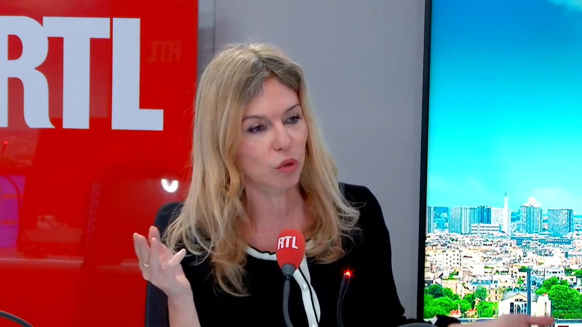 Christophe Castaner recruté par SheIn : "C'est surréaliste, il avait fait des discours pour protéger le textile français, le 'Made in France'" eva morletto, journaliste italienne, au micro d'ANAIS BOUTON dans #IlsRefontLaFrance