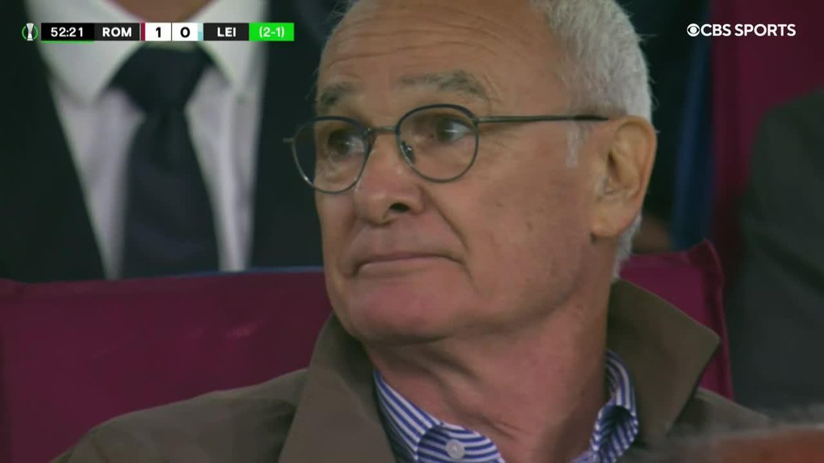 Claudio Ranieri has confirmed he will retire from football at the end of the season. Throwback to the beautiful moment Leicester fans gave him a standing ovation 6 years on from the greatest football story ever 💙