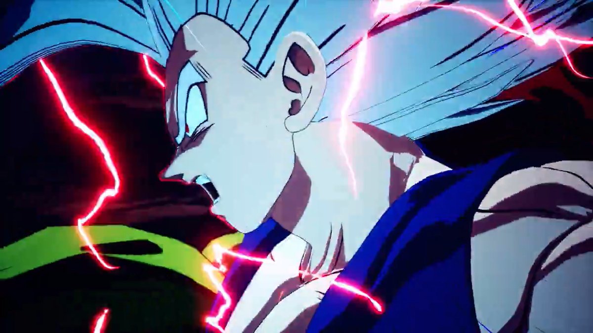 Gohan Beast and Orange Piccolo join Dragon Ball: Sparking Zero on January 23. See all the fighters in the Hero of Justice Pack in action: