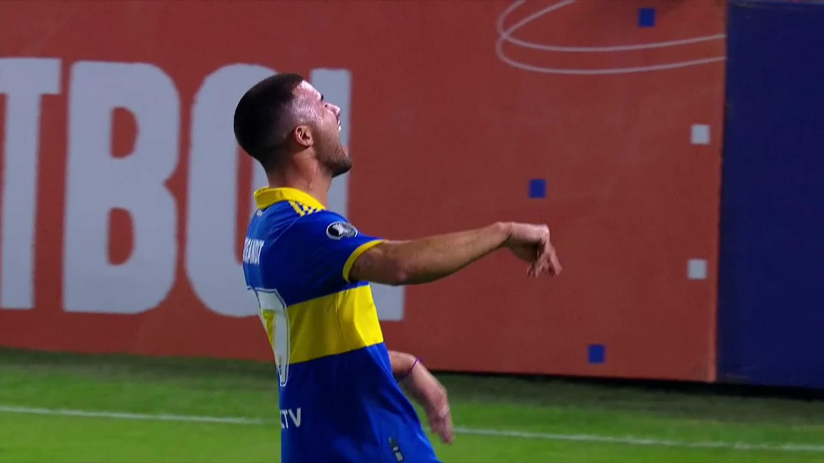 Ander Herrera vio a Weigandt meter un gol a lo Pavard