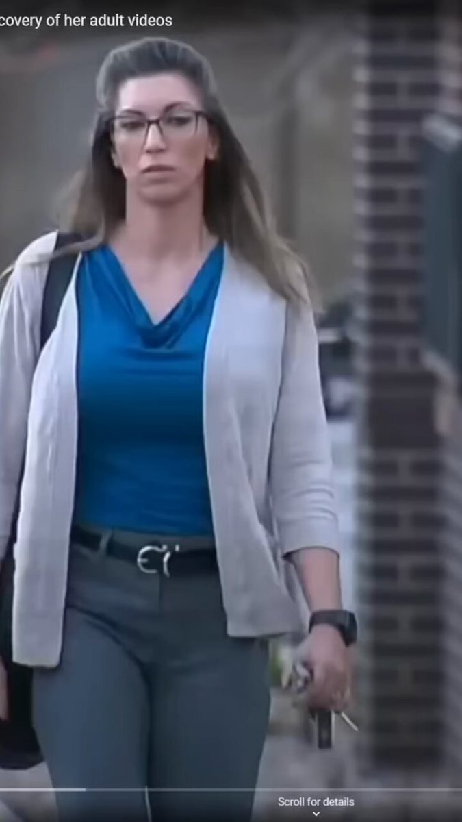 Female Police Officer Gets FIRED For Doing P0RN on The Side! 🤣🚨👮🏻‍♀️