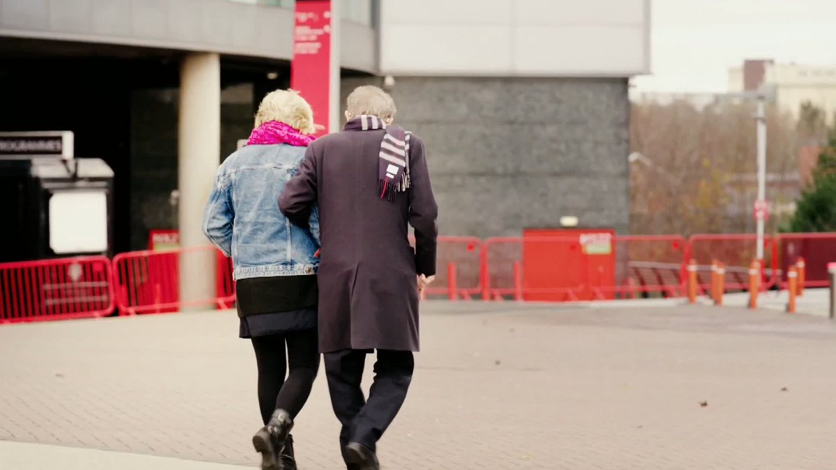 RIP Denis Law ❤️