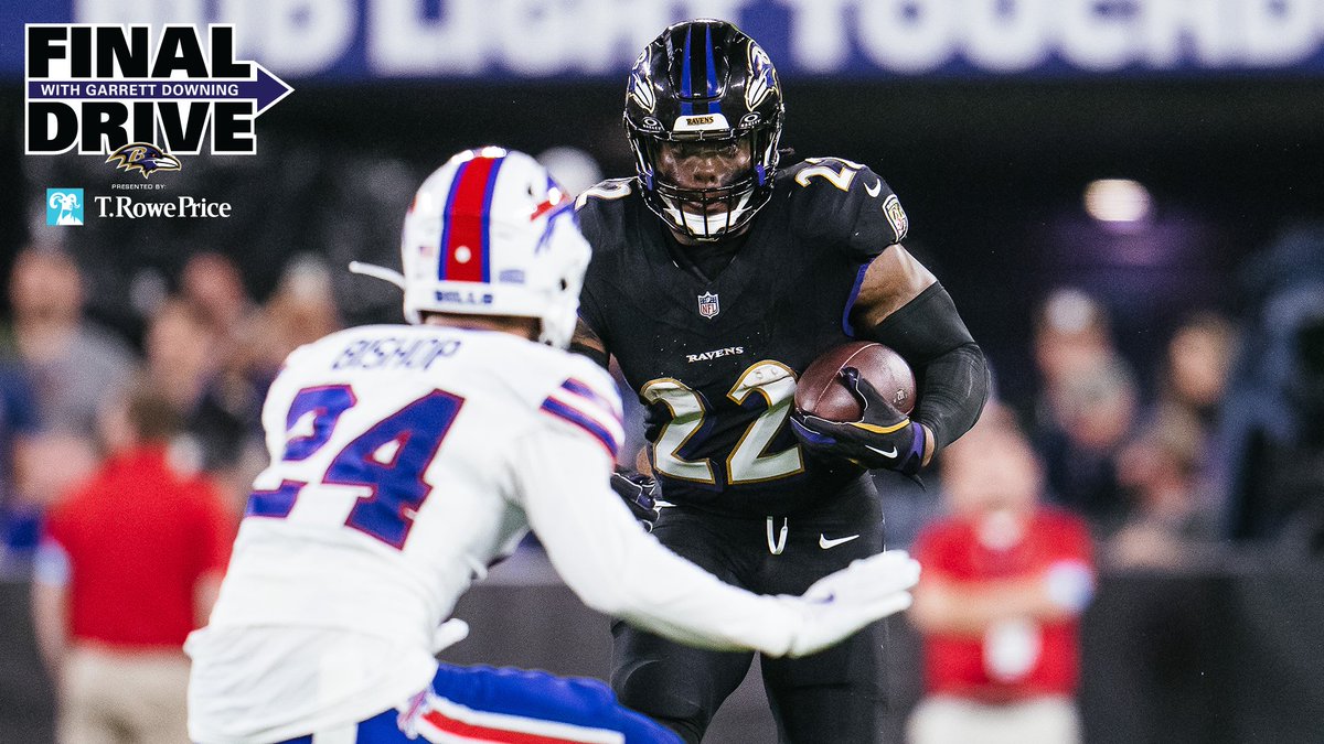 3 Keys to another Ravens playoff win: