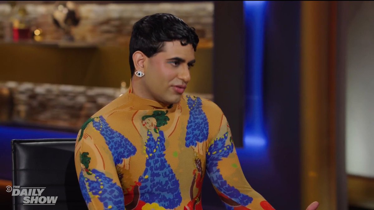 "People might have the ability to take your rights, but they can't take away your joy." - ALOK