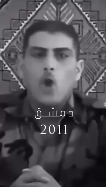الحمد لله الذي أيدنا بنصره وكلل فرحنا بالعودة لوطننا الحبيب سوريا مهد الحضارة ومربى الشجعان غداً في تمام الساعة ٩:٠٠ مساءاً بتوقيت دمشق بمقابلة مع الإعلامية المبدعة عهد فايز غنام عبر بودكاست مواقف . @ahedghanam