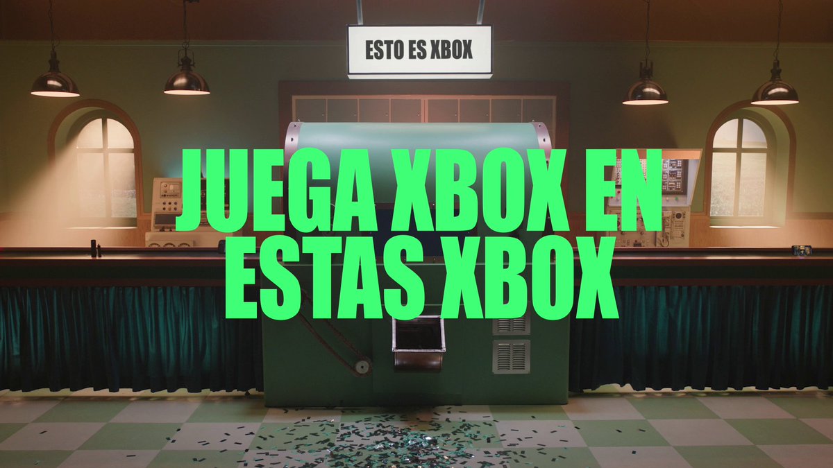 Aviso: Ninguna canasta o Xbox fueron lastimados en la realización de este video. 🧐 Lleva toda la diversión de tu Xbox con todo esto... que también es un Xbox