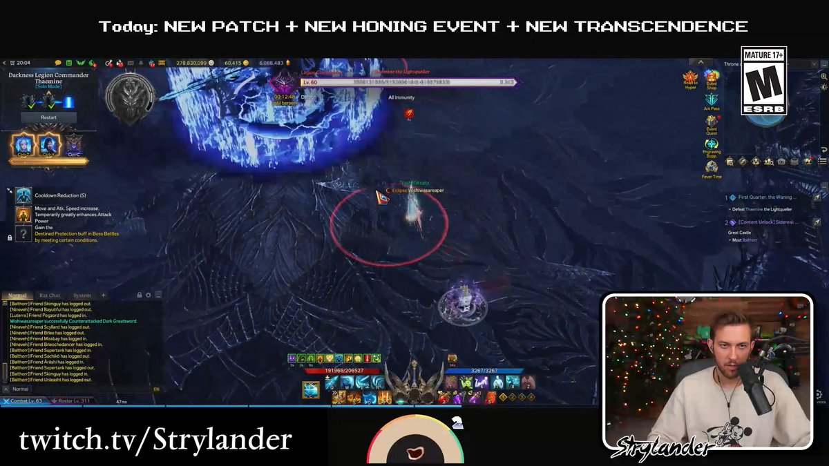 Have you tried the new solo modes? 🎞️ Strylander
