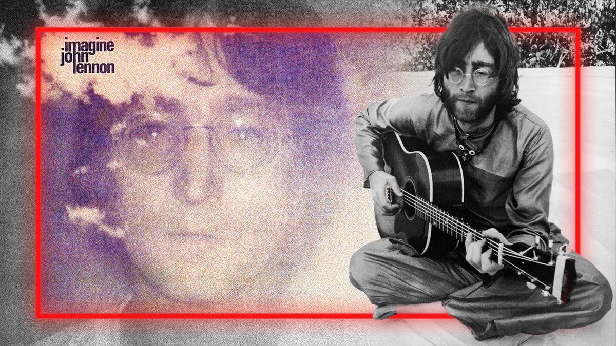Alex Jones Lays Out Why John Lennon's "Imagine" Song's Philosophy Is So Destructive When Applied In The Real World » WATCH/SHARE THE LIVE X STREAM HERE: