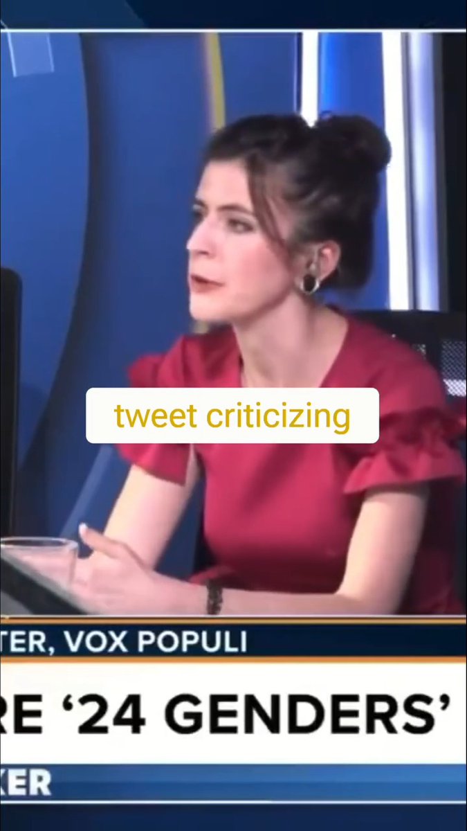 In March, we’ll be supporting the legal defence of Billboard Chris 🌎 in a 5-day court battle for his right to free speech. Alongside “X”, he’ll be challenging the decision of the Australian authorities to censor his post criticising gender ideology. Lois McLatchie Miller 👇