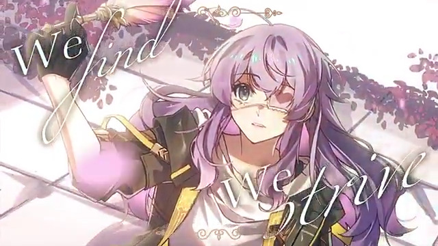💫 new cover 💫 nameless faces / Honkai: Star Rail i was given the opp to cover this song by the wonderful honkai: star rail team!! amphoerus, here we come!!