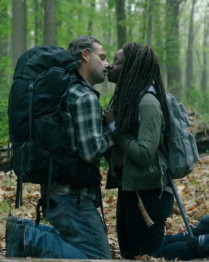 Richonne Forever. #TOWL