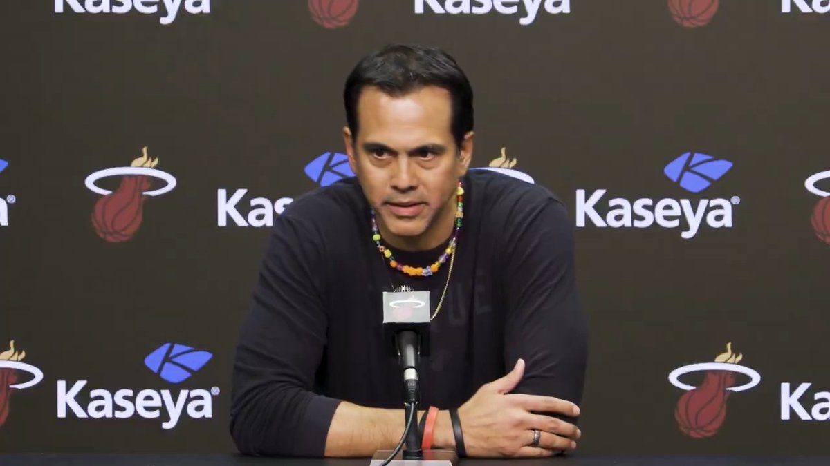 Coach Spo ahead of tonight's game ⤵️