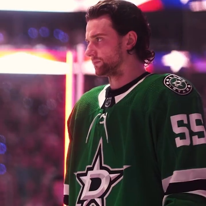 The King of OT, One of the Best Young Defensemen in the NHL: Thomas Harley 5️⃣5️⃣ Watch The Franchise: Thomas Harley, now on Victory+ 🎥 WATCH 📺