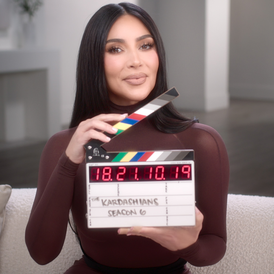 New trailer for ‘The Kardashians’ Season 6, out February 6.