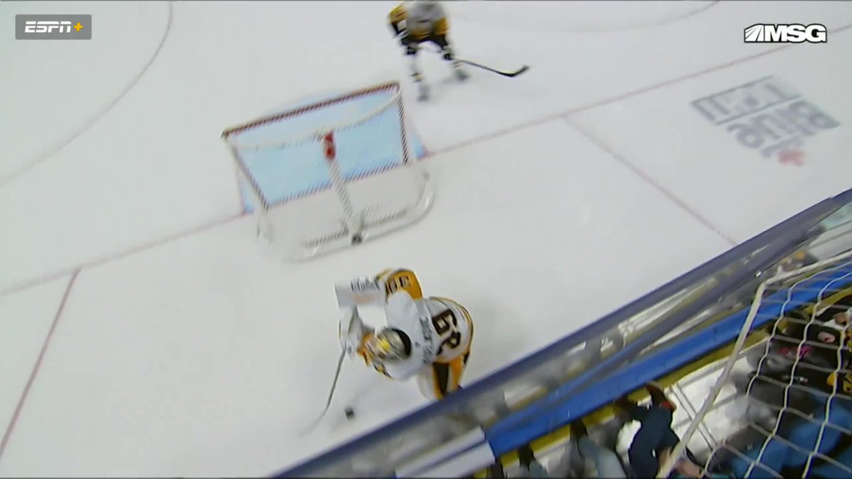 ALEX NEDELJKOVIC GOALIE GOAL 😱 #SCTop10