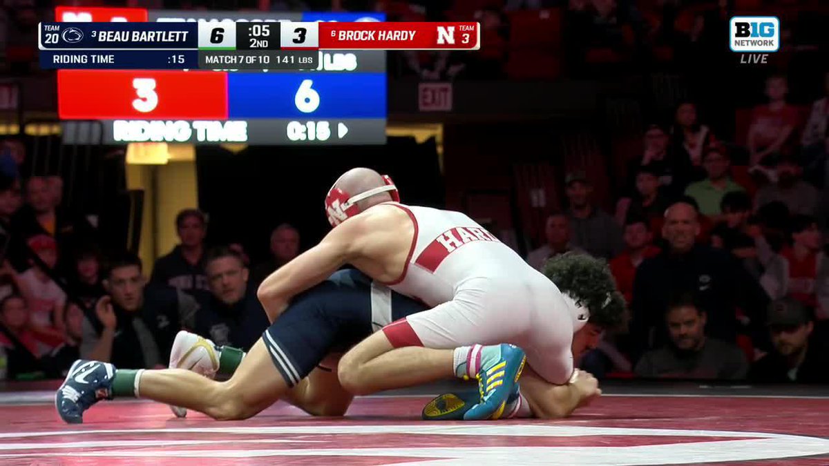 YOU GOTTA LOVETT‼️ 149 | Ridge Lovett gets the MAJOR over No. 2 Van Ness.