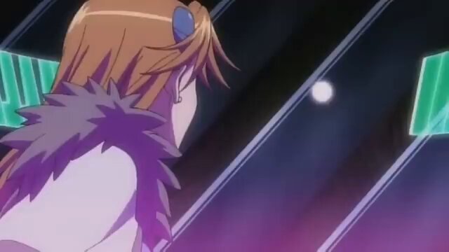 "Magical girl anime are for gooners" "yeah, lets go watch magical girls in our 20's!" I am TIRED of you all slandering MY KINO
