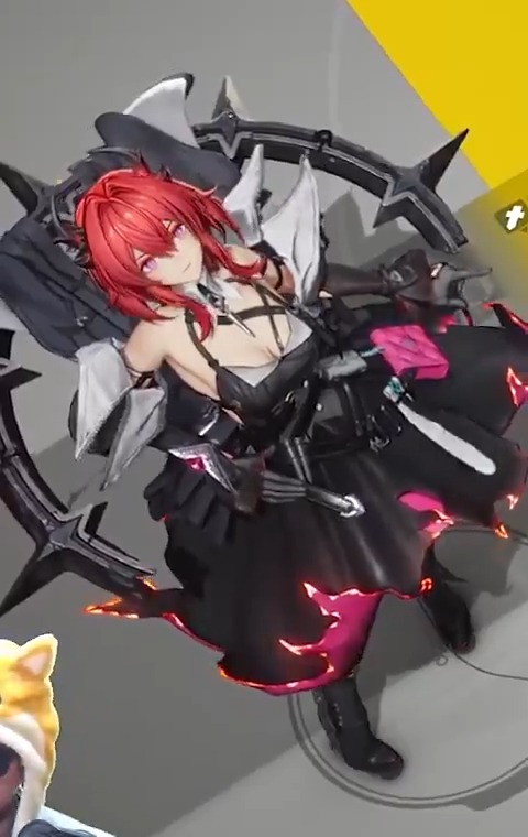 【朗報】エンドフィールド、神ゲーだった