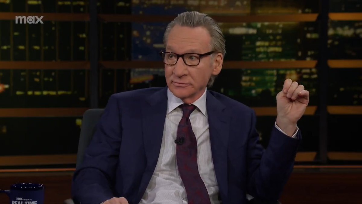 Is the ceasefire agreement between Israel and Hamas due in part to Trump's 'madman statesmanship'? Watch @BillMaher, @ErinMPerrine and @LarryWilmore discuss on the season premiere of #RTOvertime: