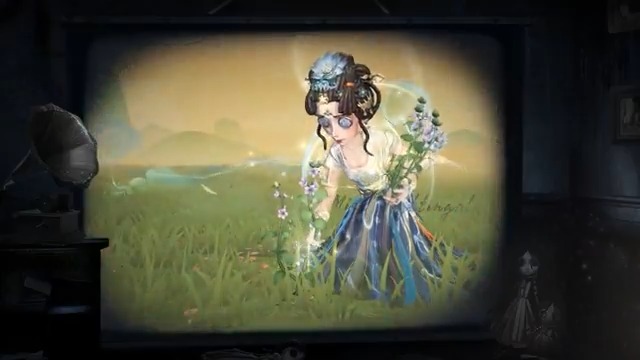 本日はエミリーのUR衣装パックを動画で紹介！ 神聖な空気感を纏い、 中国伝統の衣装を着こなすエミリー！ 波打つスカートがとっても素敵♪ 蓮の花の泉に降り立つ姿を見ると どんな病も治っちゃうの！ 新春テーマのこちらの衣装は 限定URパックとして登場！ この機会を絶対にお見逃しなく…！ #IdentityV #第五人格
