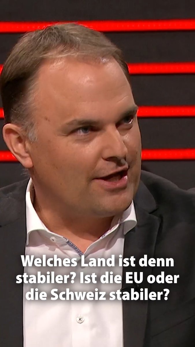 Die SVP sagt Nein zum EU-Unterwerfungsvertrag❗ Dieser Vertrag ist: Undemokratisch. Unwürdig. Unakzeptabel. #unterwerfungsvertrag