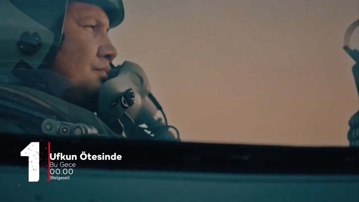 Türkiye'nin İnsanlı İlk Uzay Görevinin hikayesi; 📹 "UFKUN ÖTESİNDE" belgeseli... 🕛 Bu gece 00:00'da 📺 TRT 1 ekranlarında... 💬 "Hayallerimizi gökyüzünün sınırlarının ve ufkun ötesine taşıyor olacağız." #GururDuyTürkiye 🇹🇷🚀