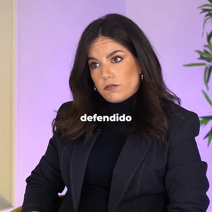 “Mantener una coherencia y hacer valer unos principios se premia. Y eso tiene que ver mucho con los éxitos que está teniendo VOX a nivel nacional y a nivel europeo con la designación de Santiago Abascal 🇪🇸 como presidente de Patriots.eu”. Pepa R. de Millán 🇪🇸 a THE OBJECTIVE 👇