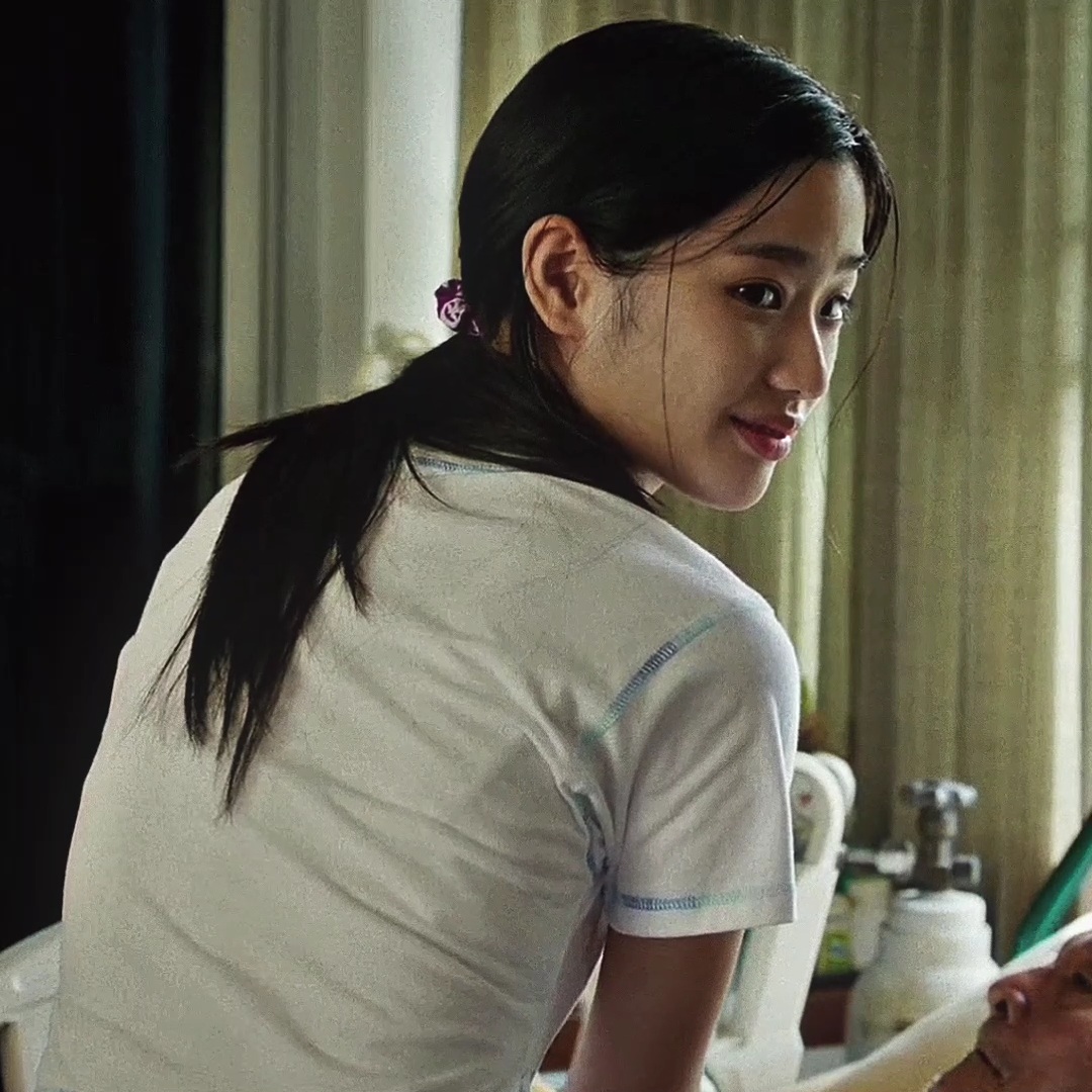 tu tontawan as mui in how to make millions before grandma dies (2024)