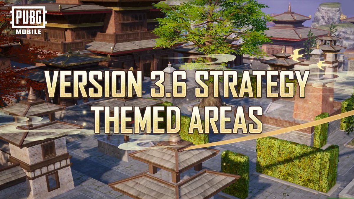 Learn where to find the Elemental Sects in Erangel, Livik, and Sanhok. 🏯 Enter the Elemental Mastery Pavilion and acquire a new Panda vehicle. 🌿🐼 Reach the Mystic Enclave to receive amazing loot. 🧘 Learn all about the new Sacred Quartet-themed areas before exploring them for yourself! 🧠 #PUBGMOBILE #PUBGM360 #PUBGMOBILEC8S22 #PUBGMOBILESacredQuartet