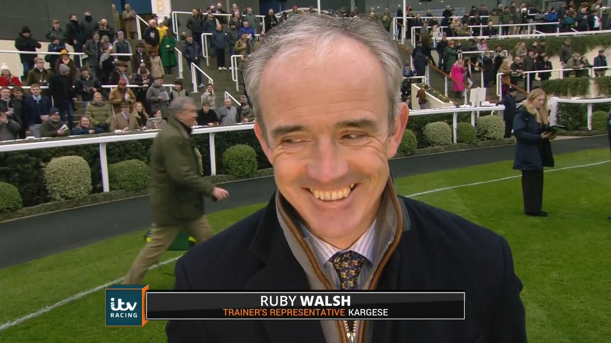 Poor Ruby, can't even have a day off in peace 😅 #ITVRacing | Matt Chapman